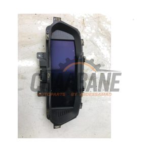 Compteur 5E3920770A Skoda Octavia (NXAA) 1.5 TSI 16V 2020