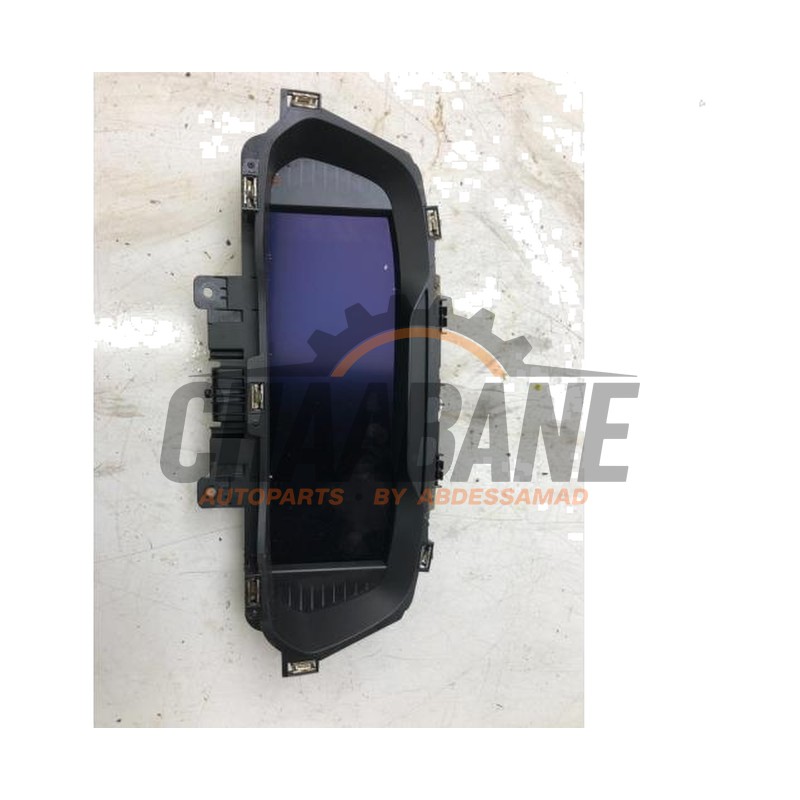 Compteur 5E3920770A Skoda Octavia 2020