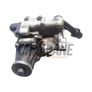 Valve RGE JDE40036 Jaguar F-Pace 2.0 D 180 16V AWD