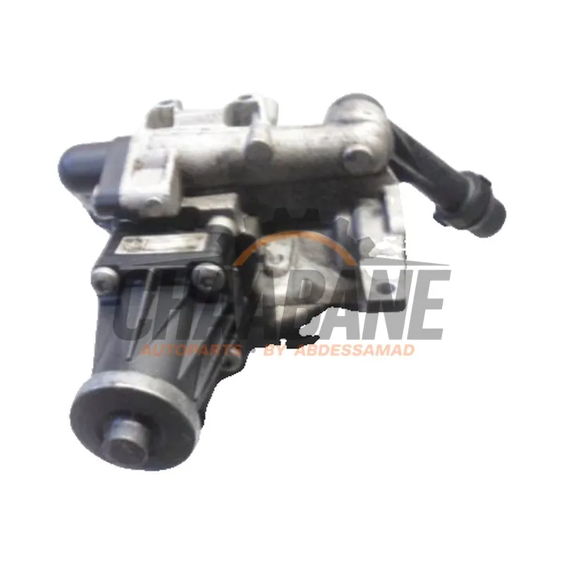 Valve RGE JDE40036 Jaguar XF (X260) 2.0d 180 16V