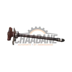 Arbre intermediaire 0CS409355B Audi A6 (C8) 2.0 40 TDI Mild hybrid Quattro 2018