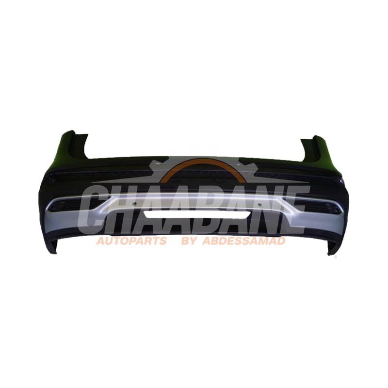 Pare-chocs arriere 5FJ807421B Seat Tarraco 2018 / 2024