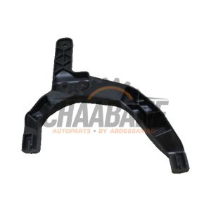 Support pare-chocs arriere droit 8S0807330 Audi TT (FV3/FVP) 2014