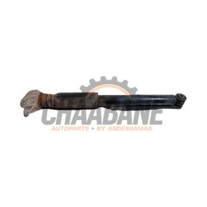 Amortisseur arriere droit 33506887330 BMW 2 serie Gran Tourer (F46) 216d 1.5 TwinPower Turbo 12V 2014