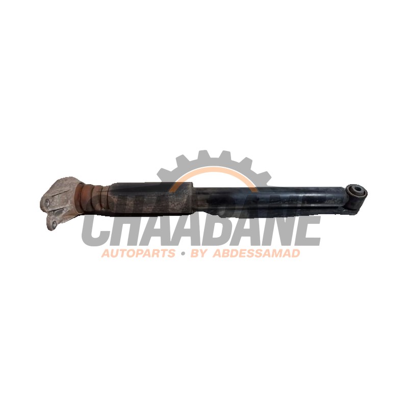 Amortisseur arriere droit 33506887330 BMW 2 serie Gran Tourer (F46) 216d 1.5 TwinPower Turbo 12V 2014