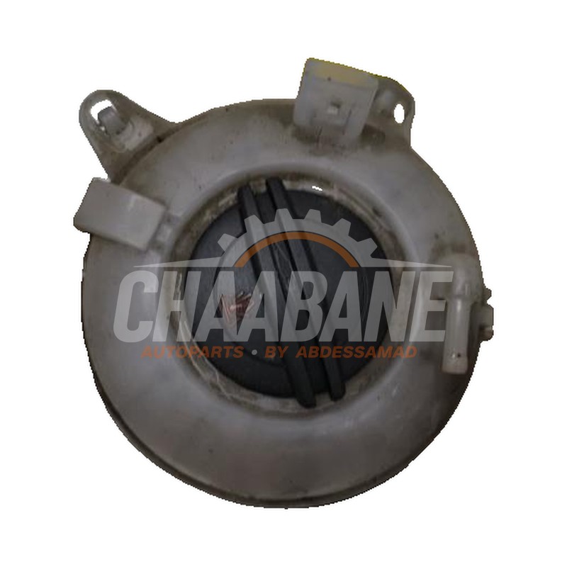 Vase dexpansion 5Q0121407F Seat Leon ST (5FF) 1.2 TSI Ecomotive 16V 2012 / 2020