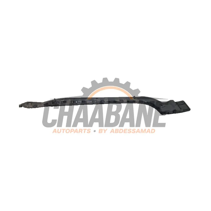 Support pare-chocs arriere gauche A4478800412 Mercedes Vito (447.6) 2.2 114 CDI 16V