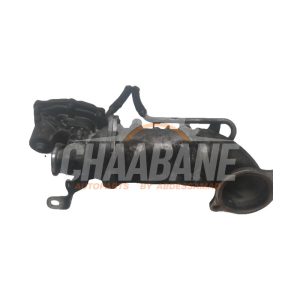 Airbag genou 9297721 BMW 7 serie (G11/12) 730d,Ld 24V 2015 / 2022