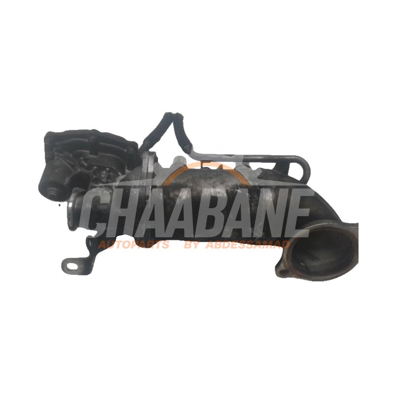 Airbag genou 9297721 BMW 7 serie (G11/12) 730d,Ld 24V 2015 / 2022