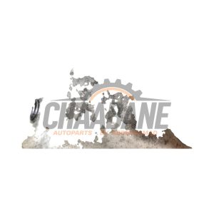 Boite de vitesse 0CW300041S Audi A3 Sportback (8VA/8VF) 1.5 TFSI 16V 2012 / 2020