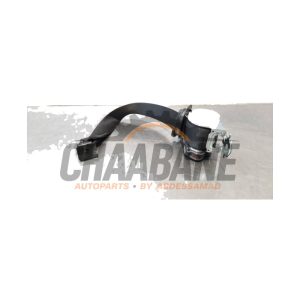 Ceinture arriere gauche S6749773908 BMW X5 (G05) xDrive 25d 2.0 16V 2018