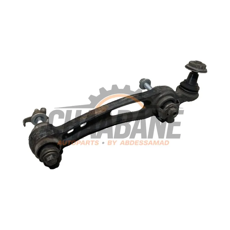 Bras de suspension avant droit L494RHLAT Landrover Range Rover Sport (LW) 3.0 TDV6
