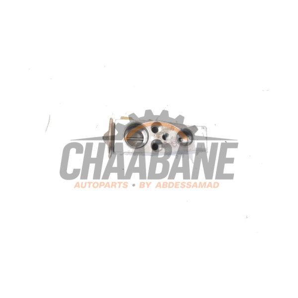 Valve dexpansion clim 5Q0816679B Audi A3 Sportback (8VA/8VF) 1.4 TFSI ACT Ultra 16V 2012 / 2020