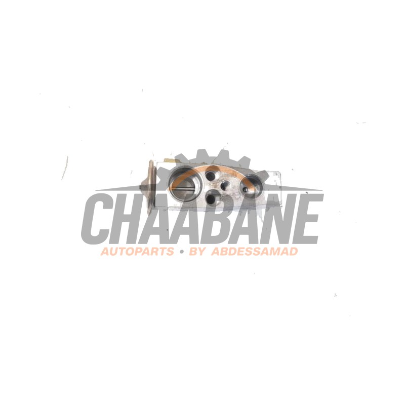 Valve dexpansion clim 5Q0816679B Audi A3 Sportback (8VA/8VF) 1.4 TFSI ACT Ultra 16V 2012 / 2020