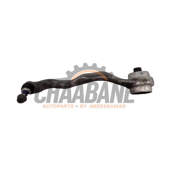 Bras de suspension bas avant gauche 31126855741 BMW M1 2012 / 2019