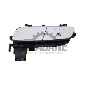 Commutateur chauffage siege 2059053218 Mercedes EQV 300