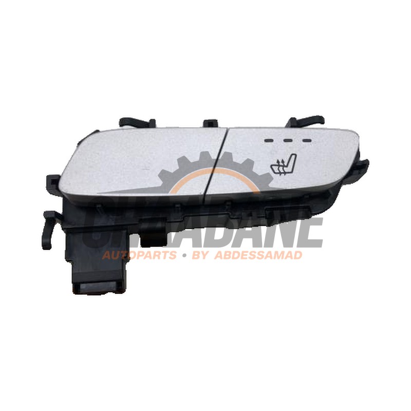 Commutateur chauffage siege 2059053218 Mercedes EQV 300