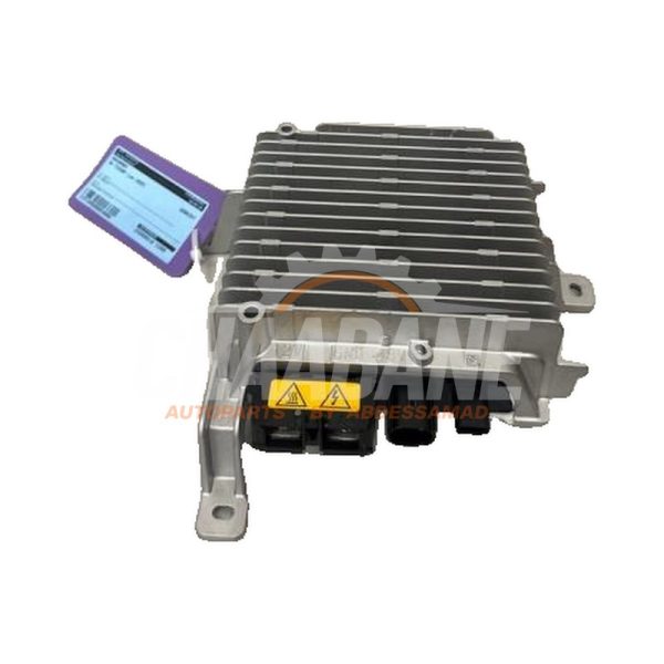 Convertisseur 5QS959682D Volkswagen Tiguan (CT1) 1.5 eTSI 150 2023