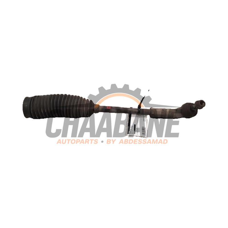 Barre daccouplement droite 1K0423812J Audi A3 Sportback (8VA/8VF) 1.6 TDI Ultra 16V 2012 / 2020