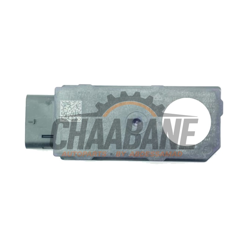 Entree sans cle - Antenne Cupra Formentor 2.0 TSI 16V 4Drive 2020 5WA962133B
