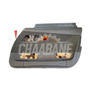Revetement portiere haut 2portes droite 515448 Mercedes AMG GT (C190) 4.0 R V8 Biturbo