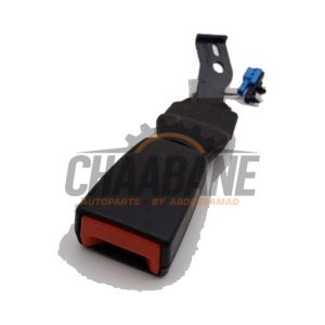 Attache ceinture arriere central A2058600469 Mercedes C Estate (S205) C-250 CDI BlueTEC, C-250 d 2.2 16V 4-Matic
