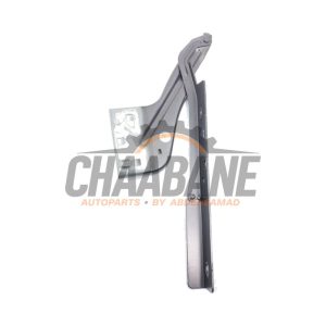 Charniere de capot MK8316801AA Jaguar F-Pace 2.0 P400e 16V AWD