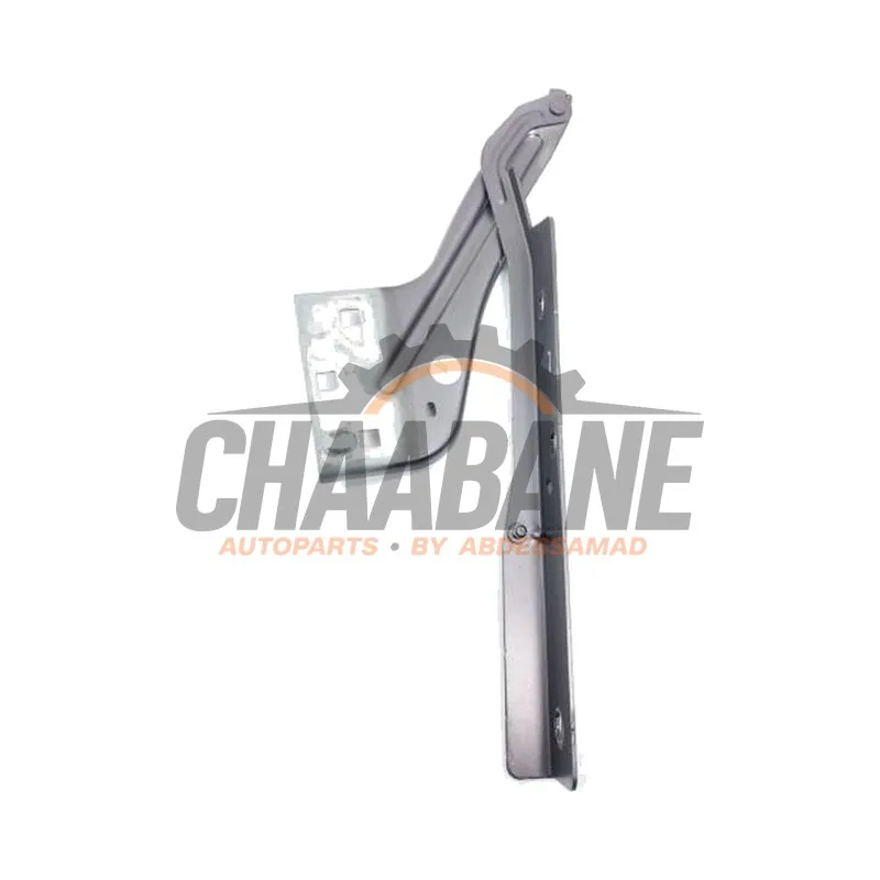 Charniere capot MK8316801AA Jaguar F-Pace 2.0 P400e 16V AWD
