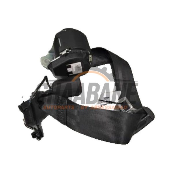 Ceinture de securite arriere centre 3V0857807E Volkswagen Passat 2014 / 2024