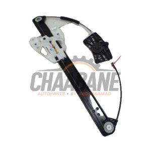 Moteur leve vitre arriere droit 81A839462 Audi Q2 2018