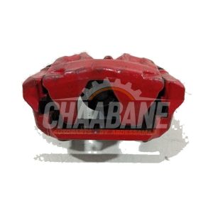 Etrier de frein arriere gauche 8W0615405AT Audi A5 2024