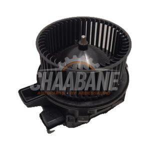 Ventilateur chauffage 4M1820021C Audi Q5 Sportback (FYS/FYT) 2.0 45 TFSI 16V Mild Hybrid Quattro 16V 2020