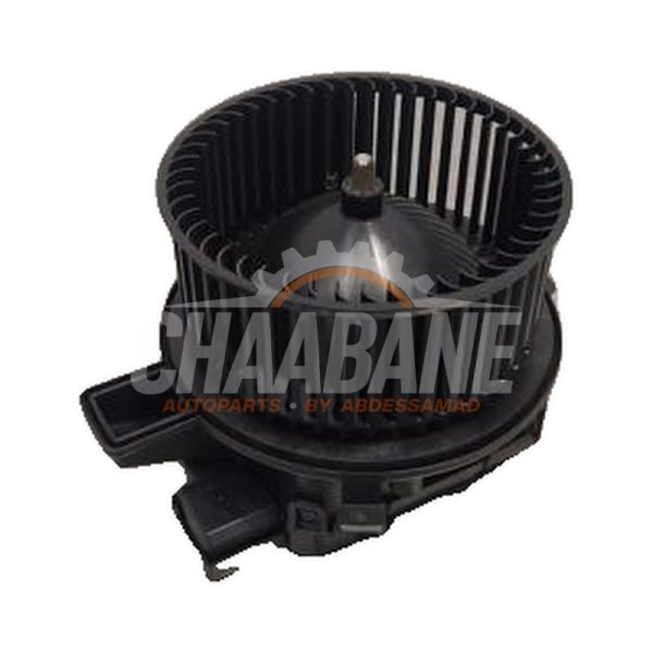 Ventilateur chauffage 4M1820021C Audi Q5 Sportback (FYS/FYT) 2.0 45 TFSI 16V Mild Hybrid Quattro 16V 2020