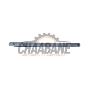 Bras de suspension avant gauche 5Q7801765 Audi A3 Cabriolet (8V7/8VE) 2013 / 2020