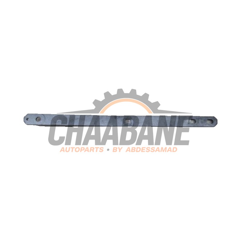 Bras de suspension avant gauche 5Q7801765 Audi A3 Cabriolet (8V7/8VE) 2013 / 2020