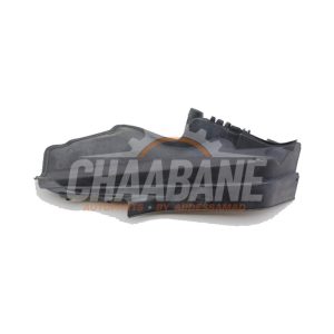 Plaque de protection divers 7309206 BMW X5 (F15) xDrive 40e PHEV 2.0 2013 / 2018