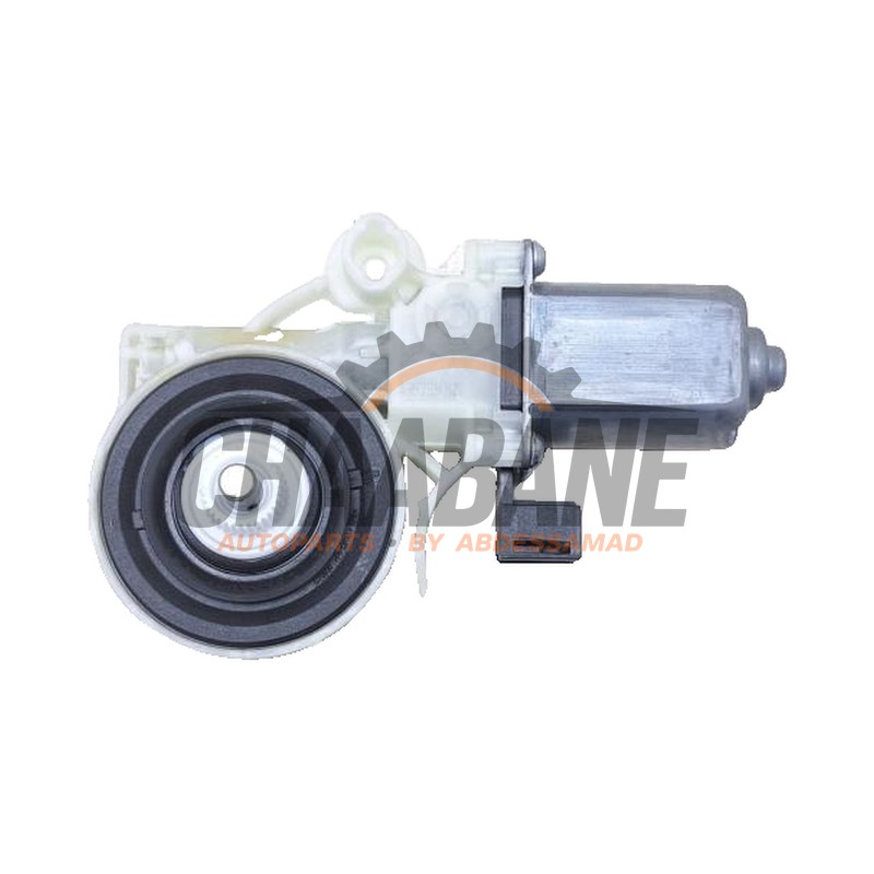 Moteur de vitre portiere A0009062810 Mercedes EQA (N243) 250 67 kWh