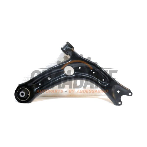Bras de suspension avant droit 3Q0407154D Audi Q3 (F3B) 1.5 35 TFSI 16V 2018