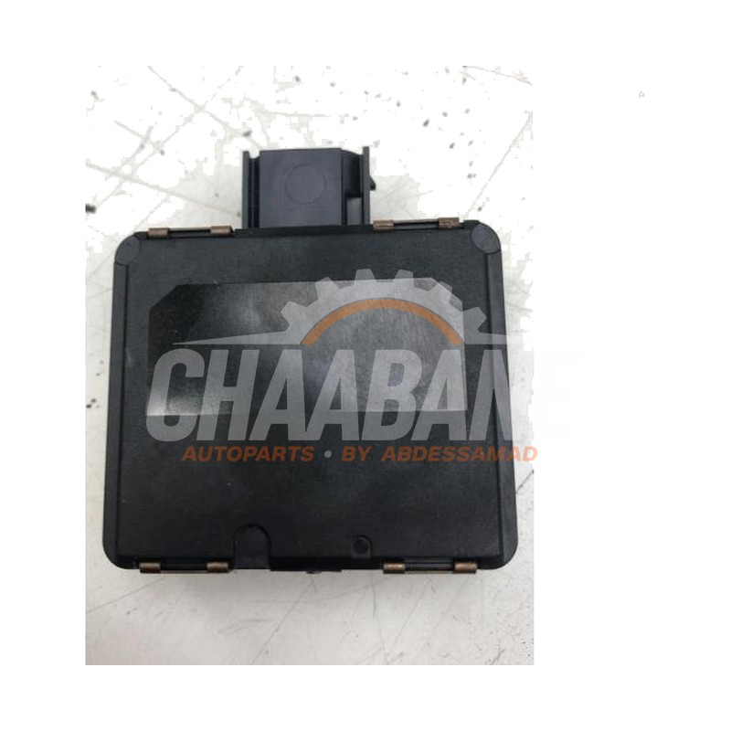 Capteur radar 0009055211 Mercedes GLC Coupe (C253) 2.0 220d 16V 4-Matic