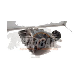 Differentiel arriere 760374803 BMW D3 (F30) 2013 / 2018