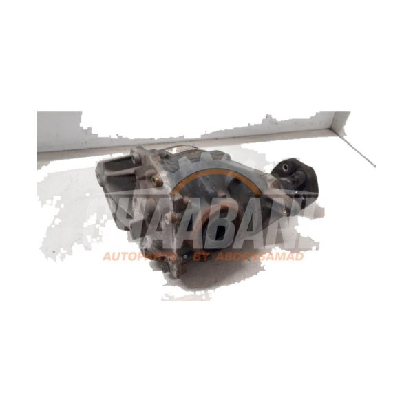 Differentiel arriere 760374803 BMW D3 (F30) 2013 / 2018