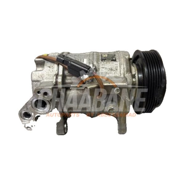 Pompe clim 64526994082 BMW Z4 Roadster (G29) sDrive 25i 2.0 Twin Power Turbo 16V 2018