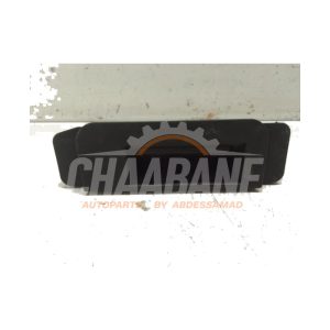 Poignee hayon A2227500493 Mercedes C (W205) C-200 1.6 CDI BlueTEC, C-200 d 16V