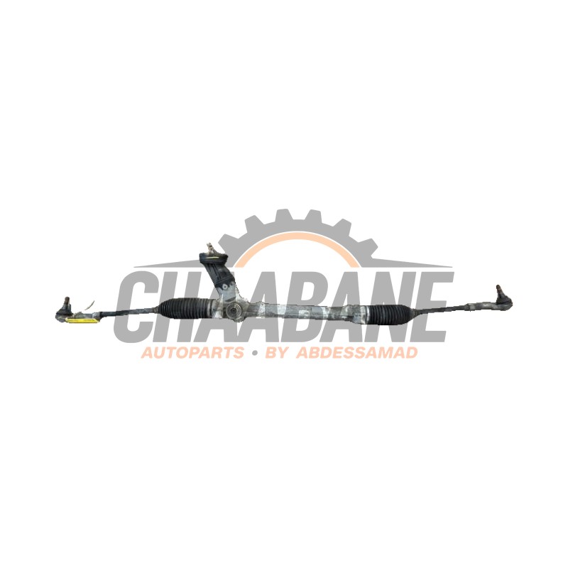 Boitier de direction Skoda Fabia III Combi (NJ5) 1.0 TSI 12V 2014 / 2022