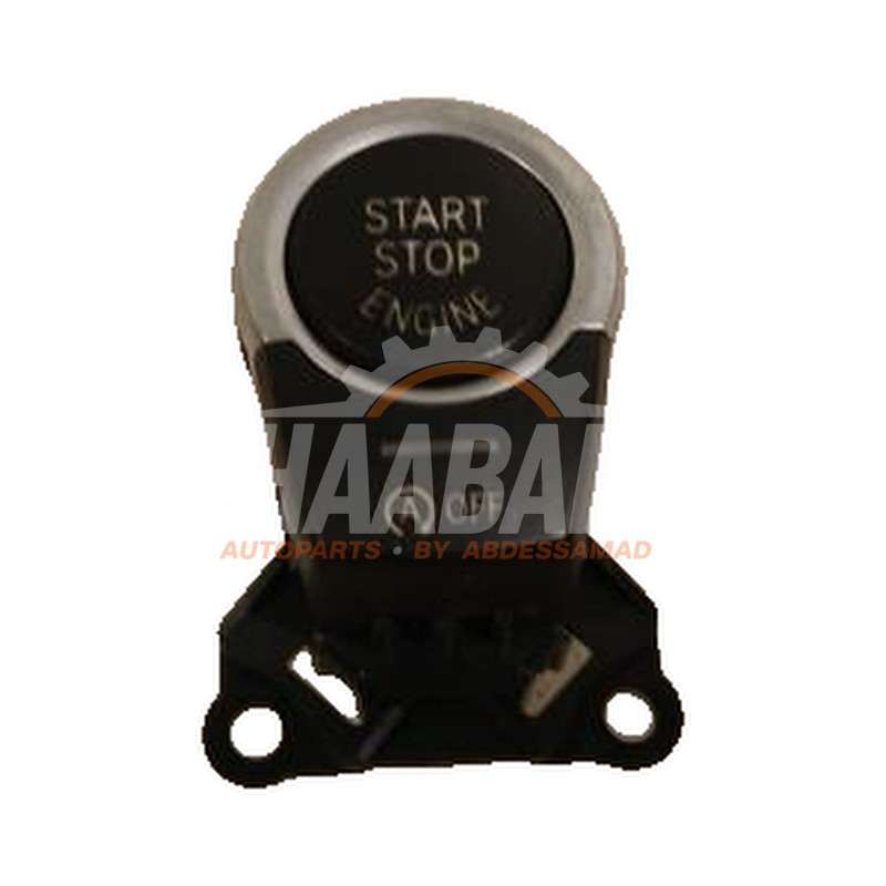 Commande start/stop 9153831 BMW 6-Serie 2012 / 2018