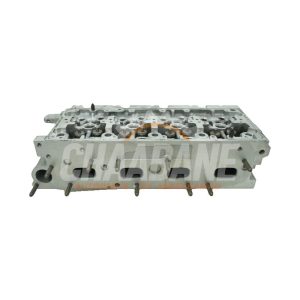 Culasse 04L103373E Skoda Octavia (5EAA) 2.0 TDI GreenTec 16V 2012 / 2020