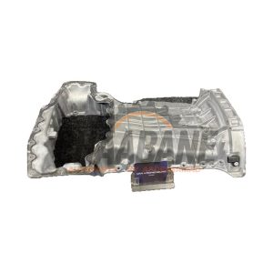 Couvercle carter A1770144800 Mercedes C AMG (C205) 4.0 C-63 AMG V8 Biturbo