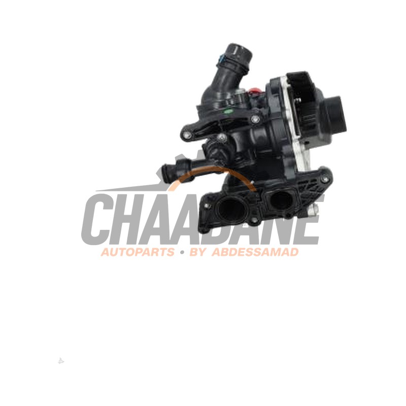 Pompe a eau 06K121111P Audi TT (FV3/FVP) 2.0 TFSI 16V Quattro 2014