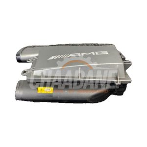 Boitier filtre a air A2780902101 Mercedes S AMG (W222) 5.5 S-63 AMG V8 32V Biturbo 4-Matic