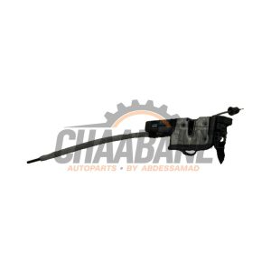 Serrure avant droite A1770032899 Mercedes A (177.0) 1.3 A-180 Turbo 16V
